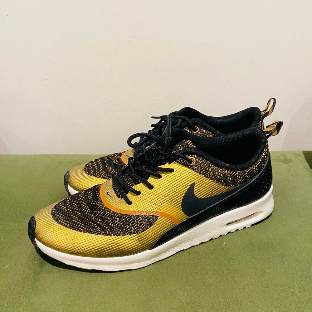 Nike Air Max Sneakers, size 8.5